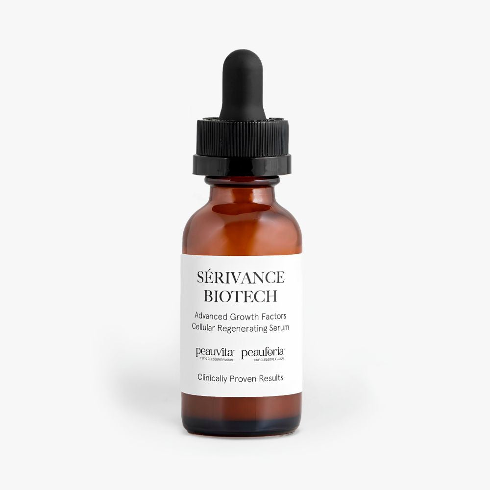 Sérivance Biotech Anti-Aging Serum (30ml)